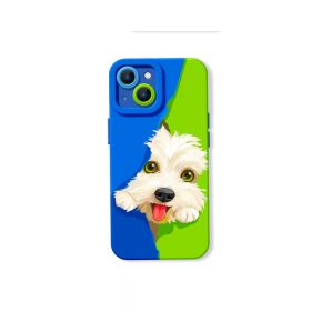 iPhone 15 Plus - Blue