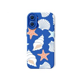 iPhone 16 - Blue