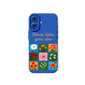 iPhone 16 - Blue