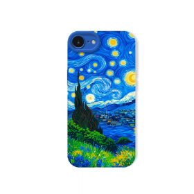 iPhone 16e - Blue