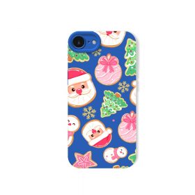 iPhone 16e - Blue