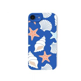 iPhone 16e - Blue