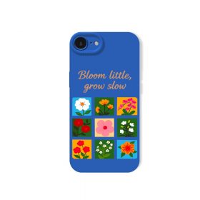 iPhone 16e - Blue