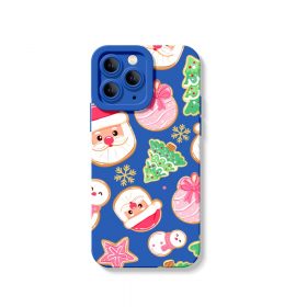 iPhone 16 Pro - Blue