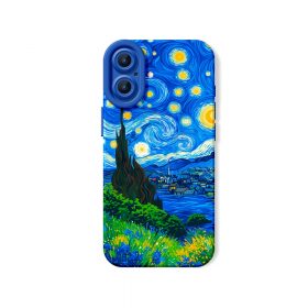 iPhone 16 Plus - Blue