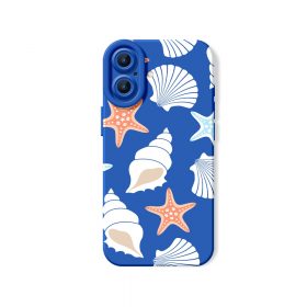iPhone 16 Plus - Blue