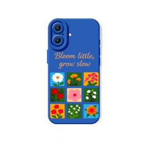 iPhone 16 Plus - Blue