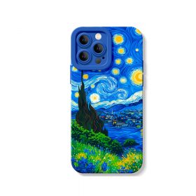 iPhone 16 Pro Max - Blue