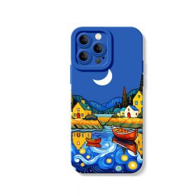 iPhone 16 Pro Max - Blue