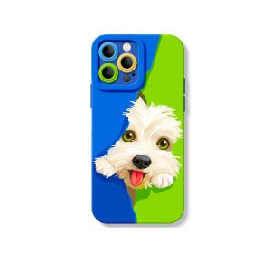 iPhone 16 Pro Max - Blue