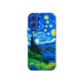 iPhone 17 - Blue