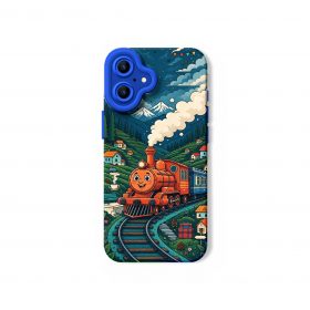 iPhone 17 - Blue