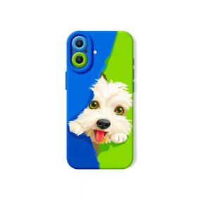 iPhone 17 - Blue