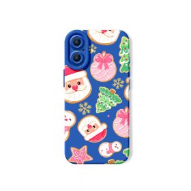 iPhone 17 - Blue