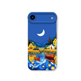 iPhone 17 Air - Blue