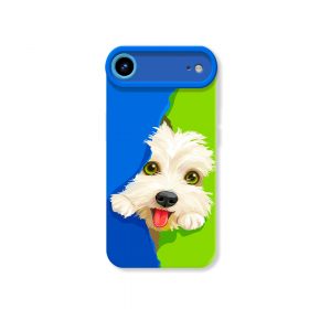 iPhone 17 Air - Blue