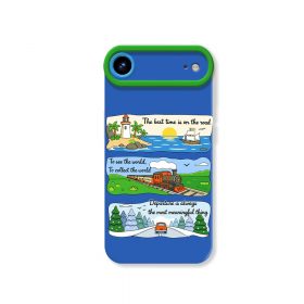 iPhone 17 Air - Blue
