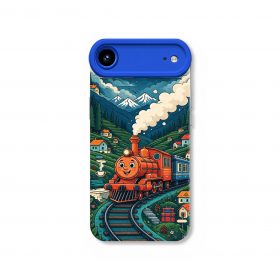 iPhone 17 Air - Blue
