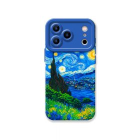 iPhone 17 Pro - Blue