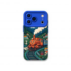 iPhone 17 Pro - Blue