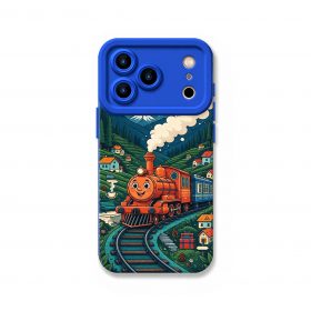 iPhone 17 Pro Max - Blue