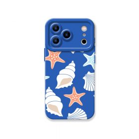 iPhone 17 Pro Max - Blue