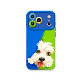 iPhone 17 Pro Max - Blue