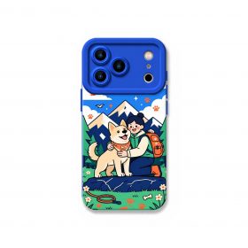 iPhone 18 Pro - Blue