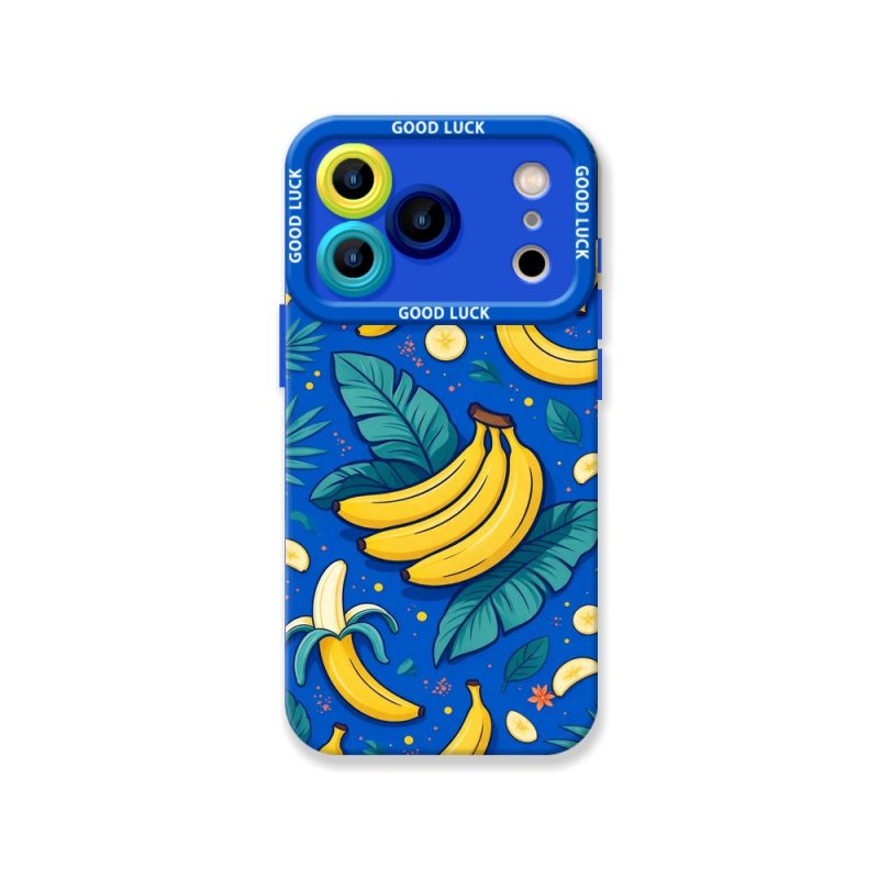 Stylish Silicone Premium Cover