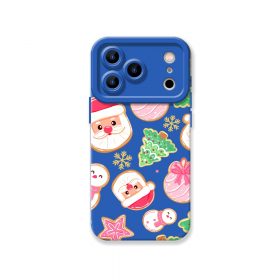 iPhone 18 Pro Max - Blue