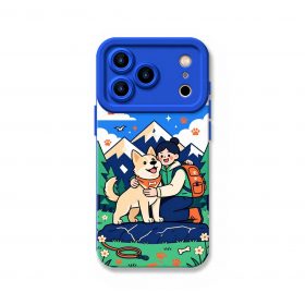 iPhone 18 Pro Max - Blue