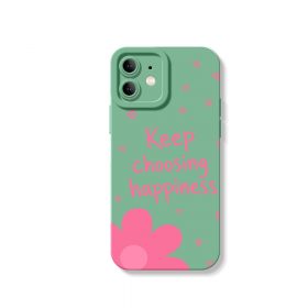 iPhone 11 - Green