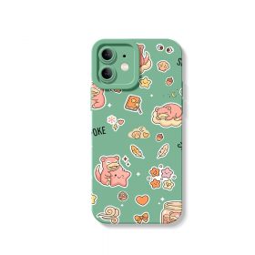 iPhone 11 - Green