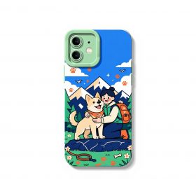iPhone 11 - Green