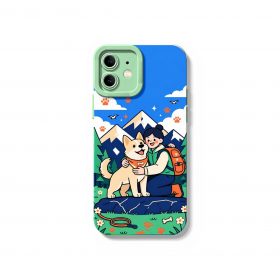 iPhone 12 - Green