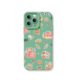 iPhone 12 Pro - Green