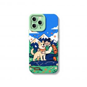 iPhone 12 Pro - Green