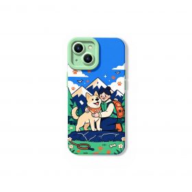 iPhone 13 Mini - Green
