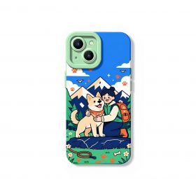 iPhone 14 - Green