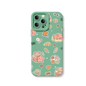 iPhone 14 Pro Max - Green