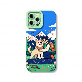 iPhone 14 Pro Max - Green
