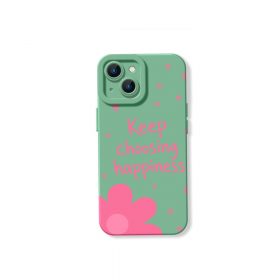 iPhone 15 - Green