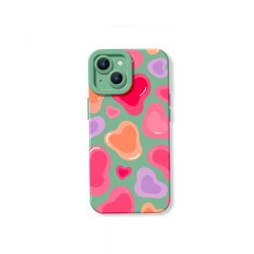 iPhone 15 - Green