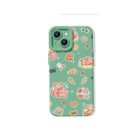 iPhone 15 Plus - Green