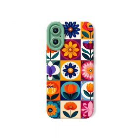 iPhone 16 - Green