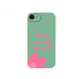 iPhone 16e - Green