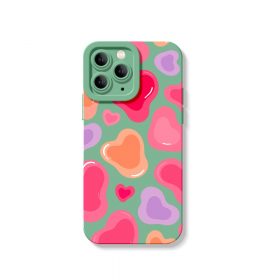iPhone 16 Pro - Green