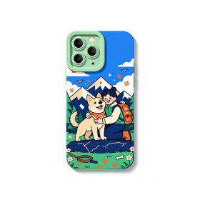 iPhone 16 Pro - Green