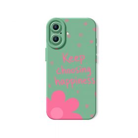 iPhone 16 Plus - Green
