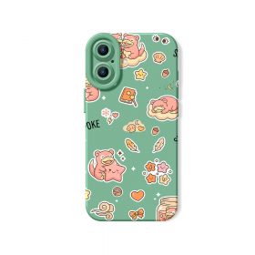 iPhone 16 Plus - Green